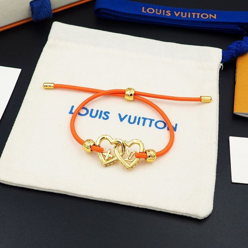 Louis Vuitton Bracelets